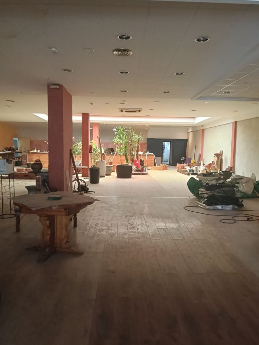 Erhverv til leje i Benicarlo - € 1.500 (Ref: 9183258)