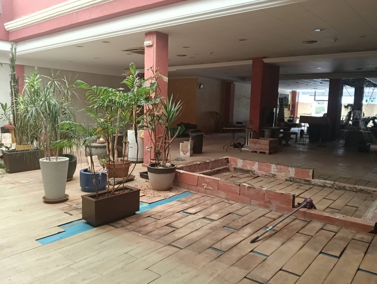 Kommersiell till salu i Benicarlo - 300 000 € (Ref: 9183259)