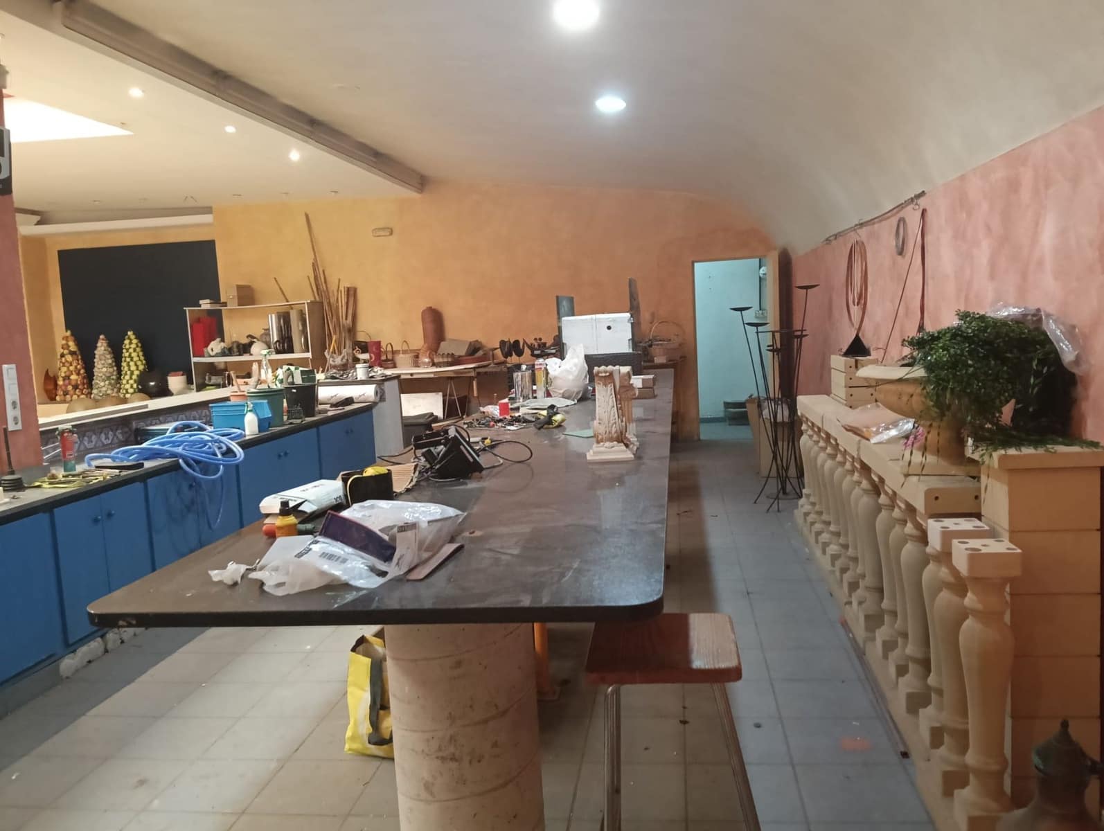 Kommersiell till salu i Benicarlo - 300 000 € (Ref: 9183259)