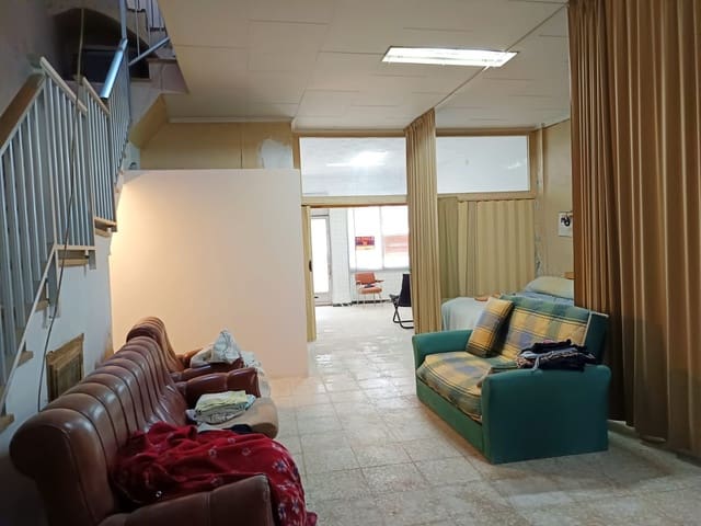 4 soveværelse Villa til salg i Càlig - € 130.000 (Ref: 9183260)