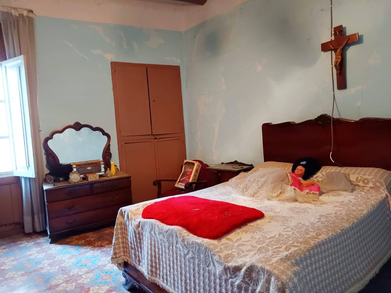 4 soveværelse Villa til salg i Calig - € 130.000 (Ref: 9183260)