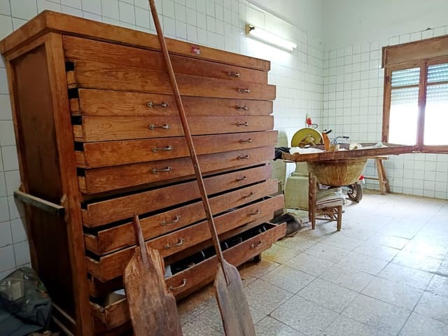 4 soveværelse Villa til salg i Càlig - € 130.000 (Ref: 9183260)