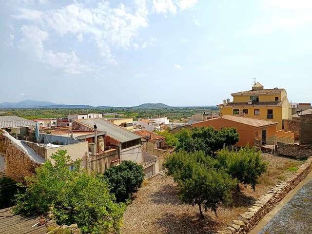 4 soveværelse Villa til salg i Càlig - € 130.000 (Ref: 9183260)