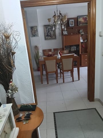 4 slaapkamer Flat te koop in Vinaròs - € 139.000 (Ref: 9183262)