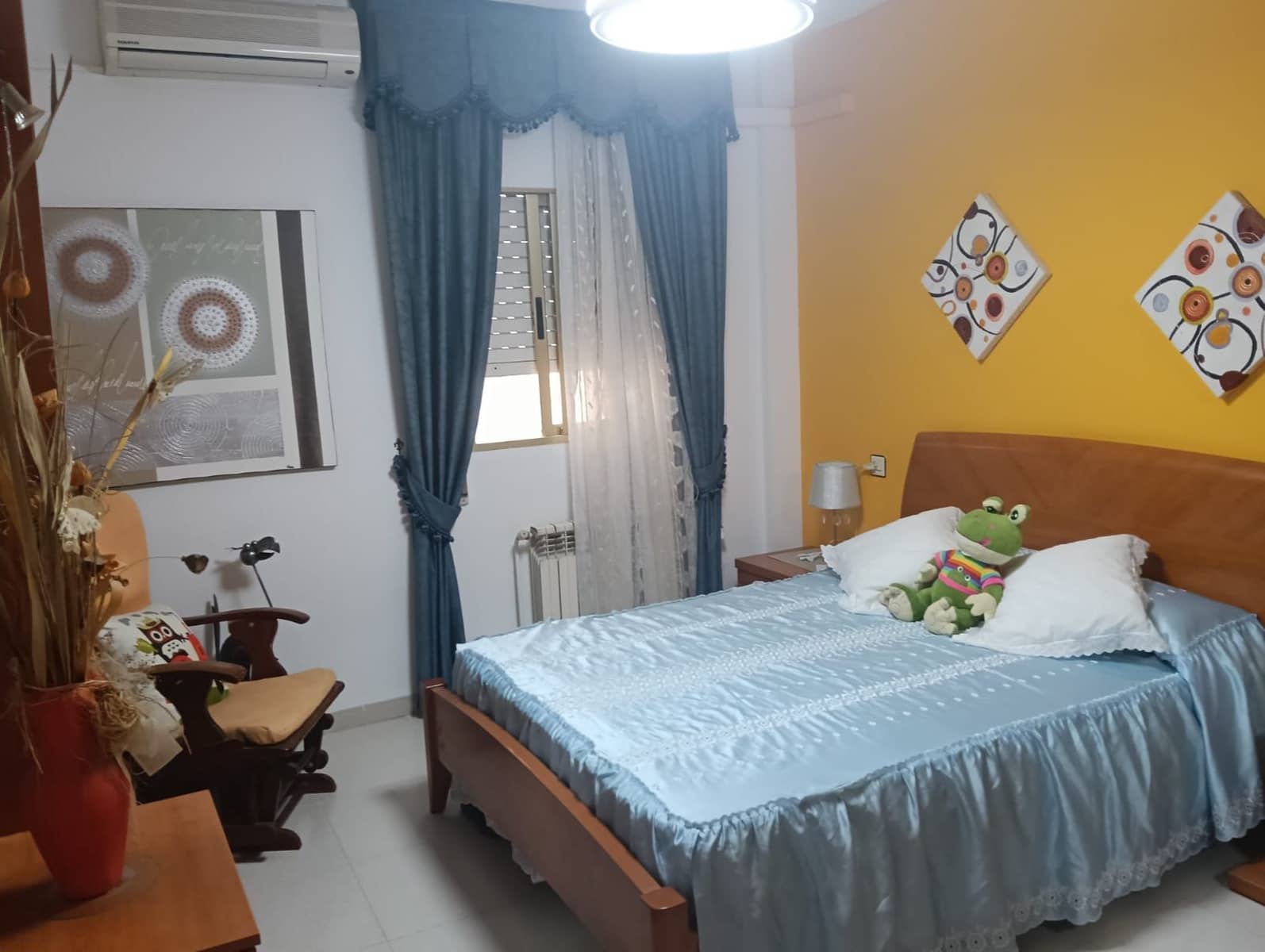 4 makuuhuone Asunto myytävänä paikassa Vinaros - 139 000 € (Ref: 9183262)