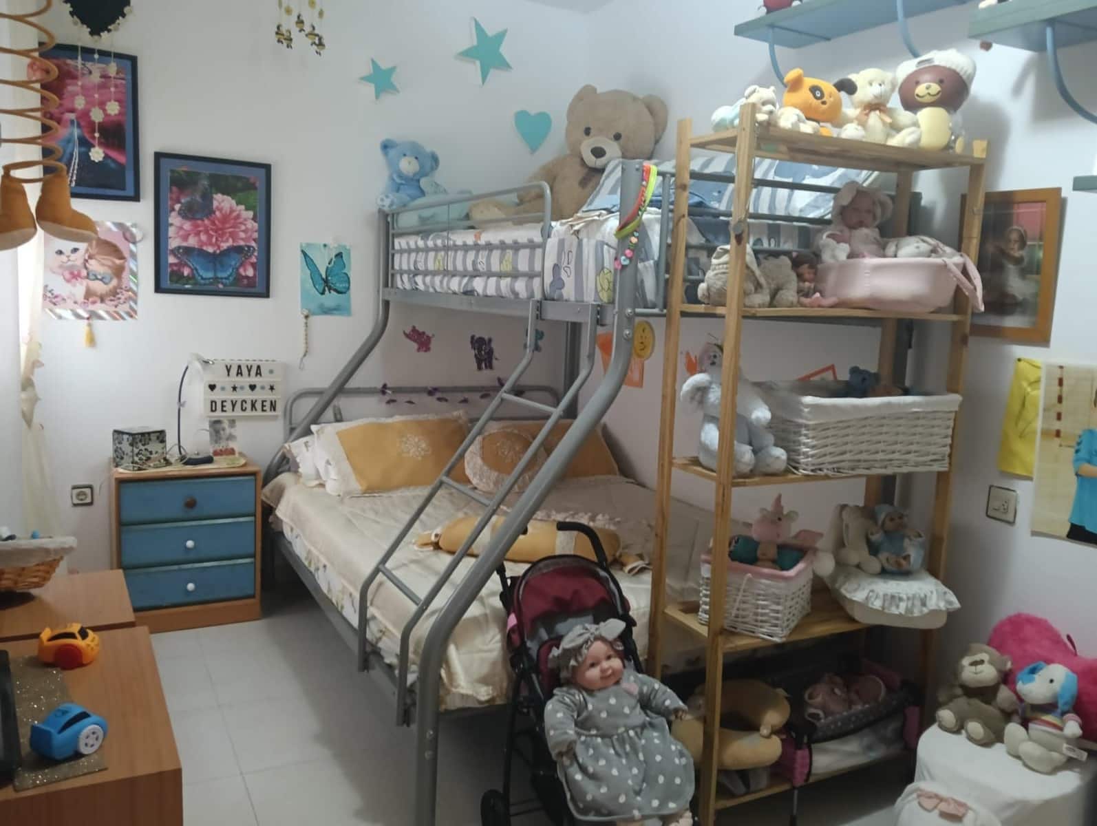 4 makuuhuone Asunto myytävänä paikassa Vinaros - 139 000 € (Ref: 9183262)