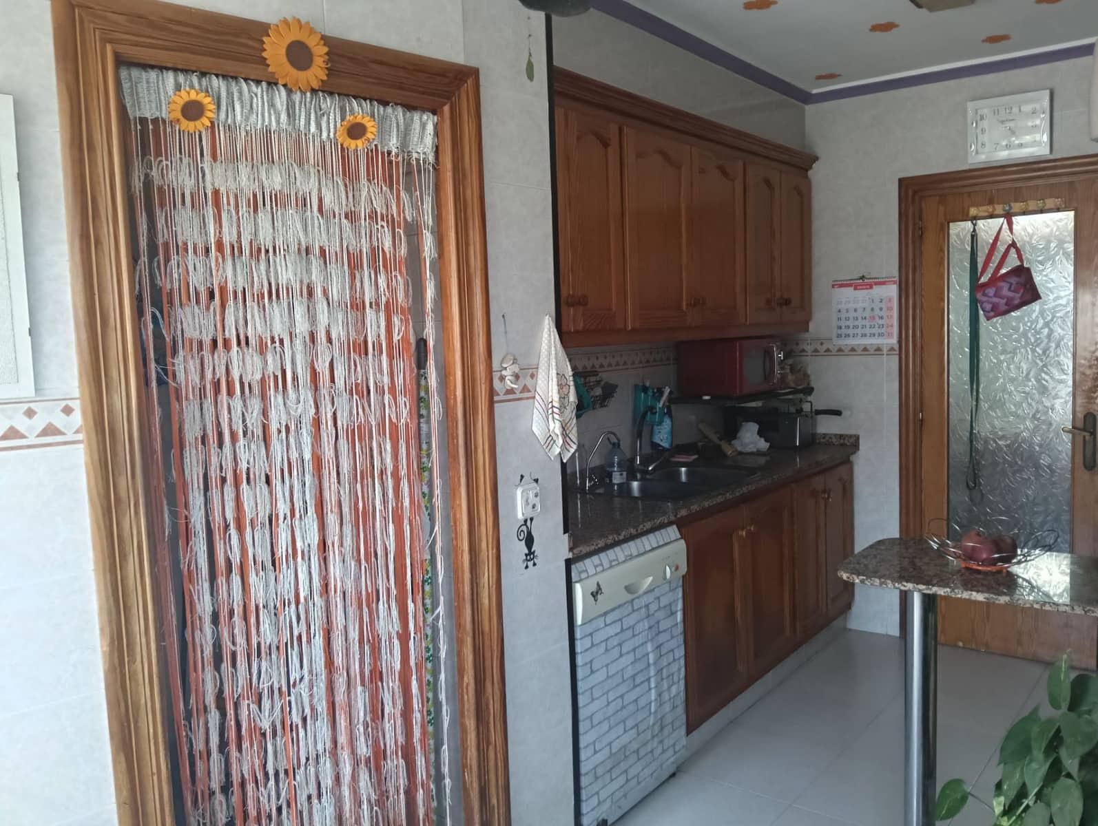 4 makuuhuone Asunto myytävänä paikassa Vinaros - 139 000 € (Ref: 9183262)