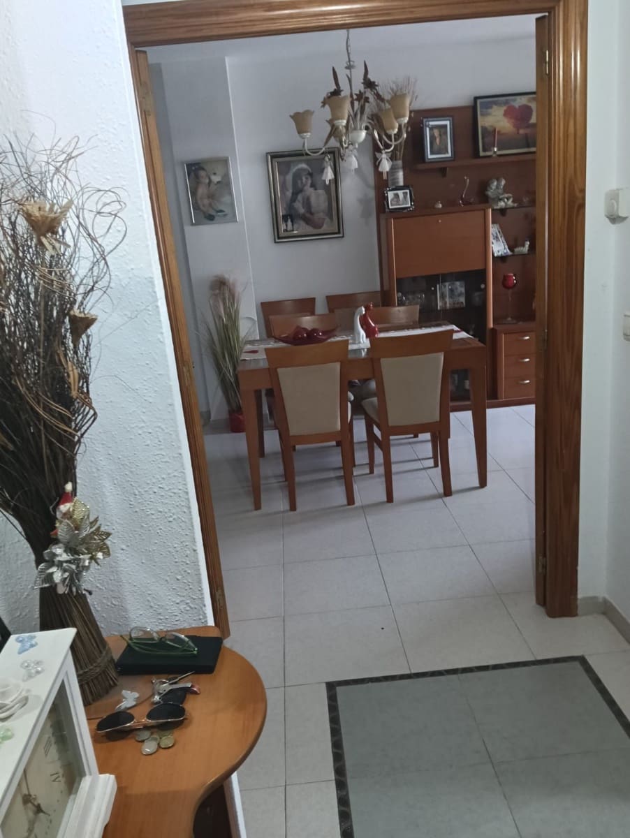 4 makuuhuone Asunto myytävänä paikassa Vinaros - 139 000 € (Ref: 9183262)