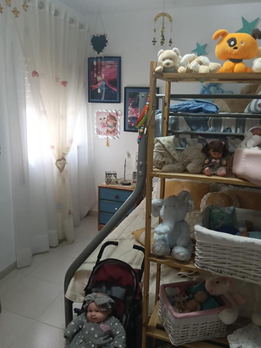 4 makuuhuone Asunto myytävänä paikassa Vinaros - 139 000 € (Ref: 9183262)