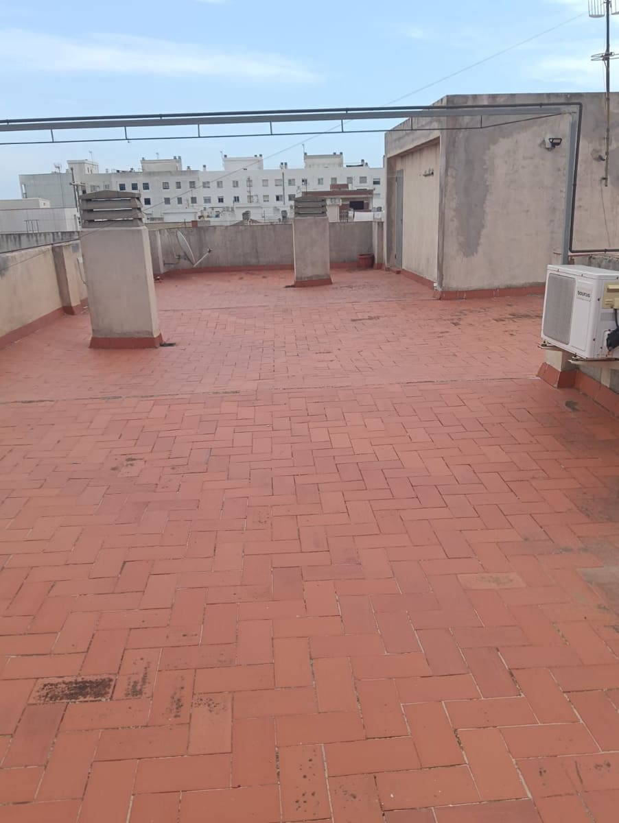 4 makuuhuone Asunto myytävänä paikassa Vinaros - 139 000 € (Ref: 9183262)