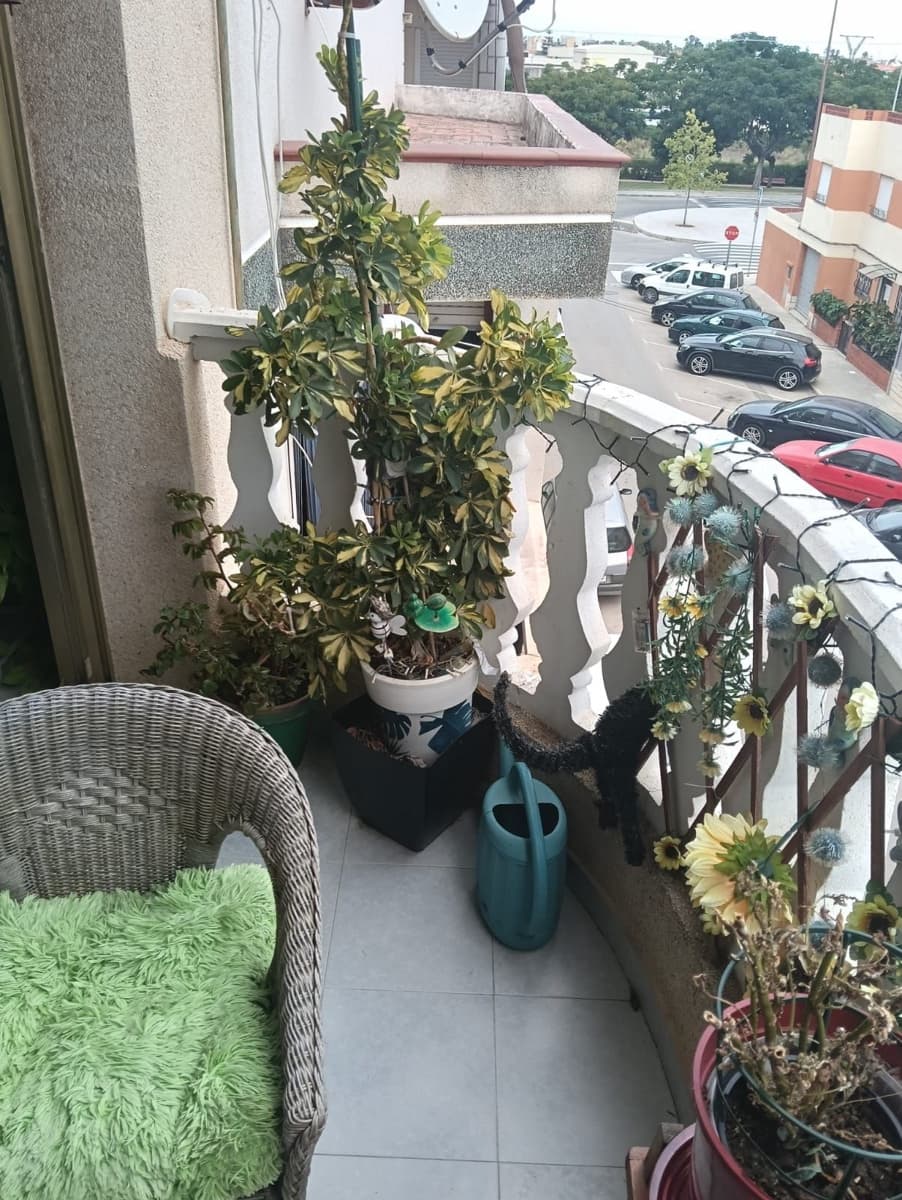 4 makuuhuone Asunto myytävänä paikassa Vinaros - 139 000 € (Ref: 9183262)