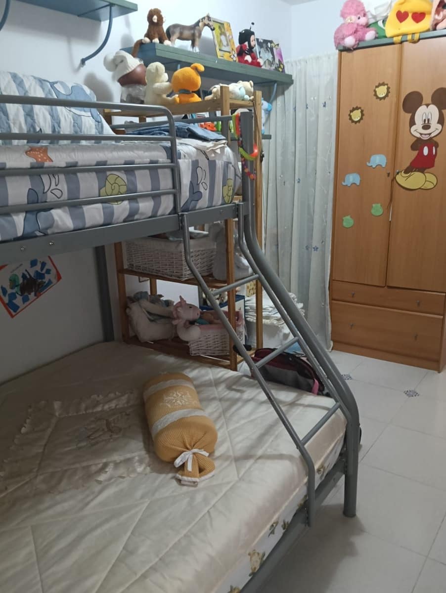 4 makuuhuone Asunto myytävänä paikassa Vinaros - 139 000 € (Ref: 9183262)