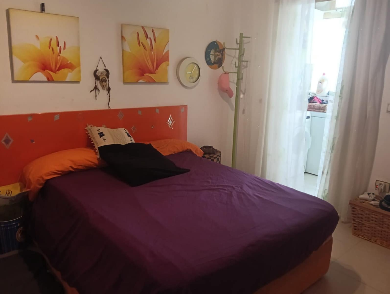 4 makuuhuone Asunto myytävänä paikassa Vinaros - 139 000 € (Ref: 9183262)