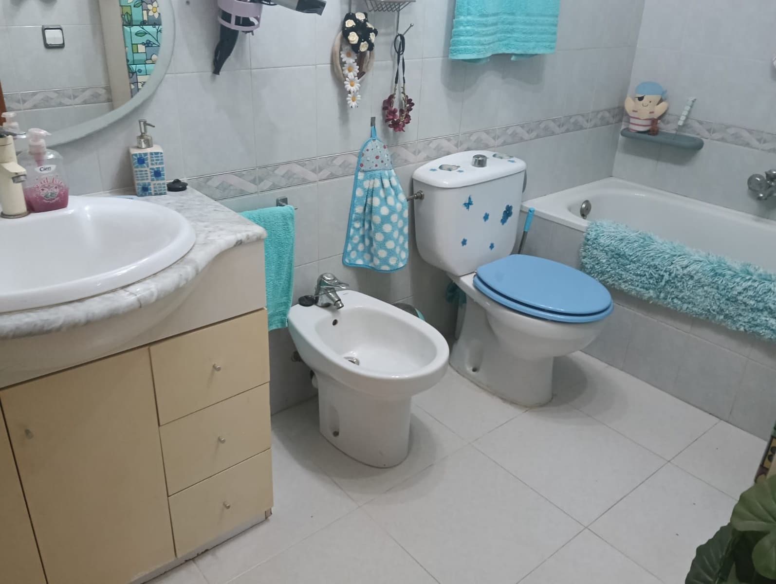 4 makuuhuone Asunto myytävänä paikassa Vinaros - 139 000 € (Ref: 9183262)