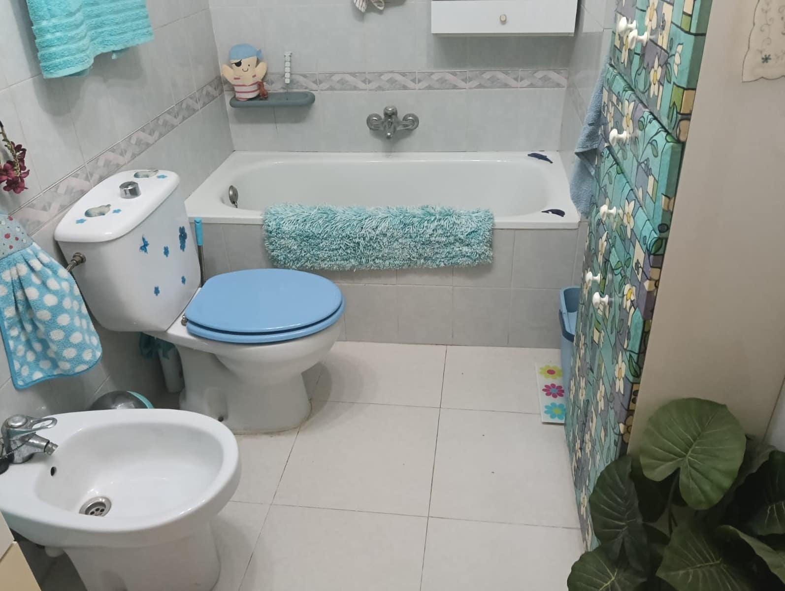 4 makuuhuone Asunto myytävänä paikassa Vinaros - 139 000 € (Ref: 9183262)