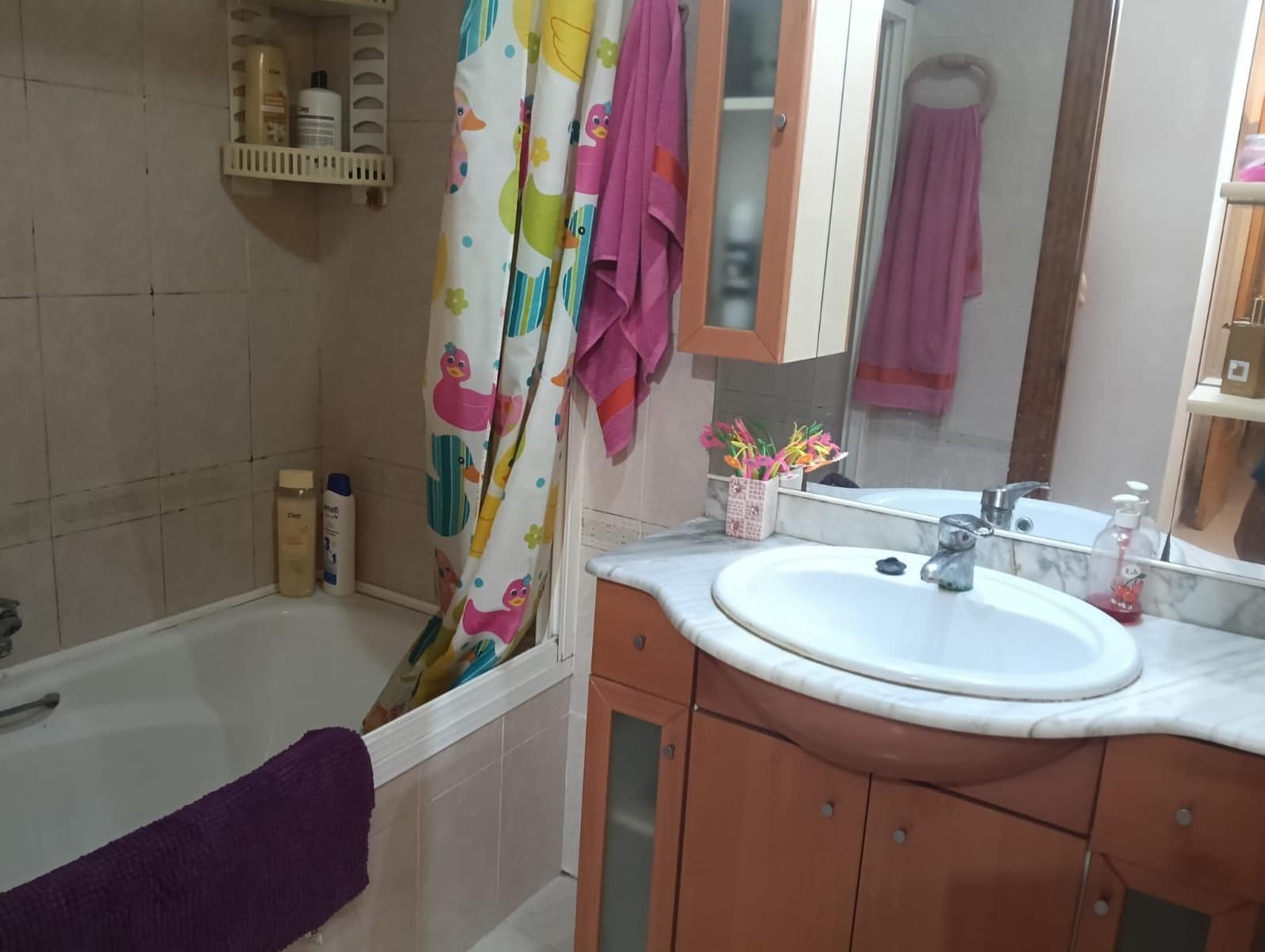 4 makuuhuone Asunto myytävänä paikassa Vinaros - 139 000 € (Ref: 9183262)