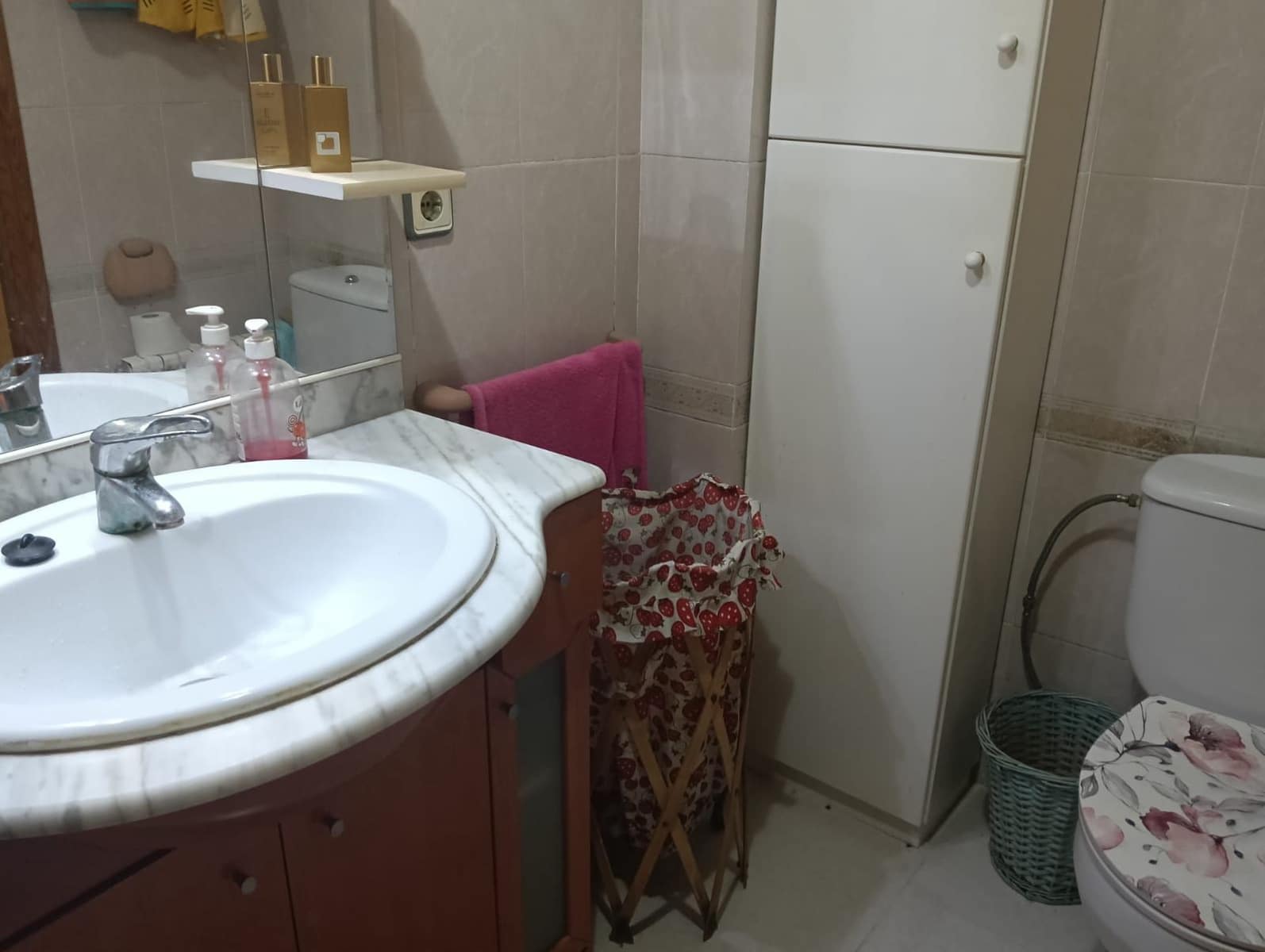 4 makuuhuone Asunto myytävänä paikassa Vinaros - 139 000 € (Ref: 9183262)