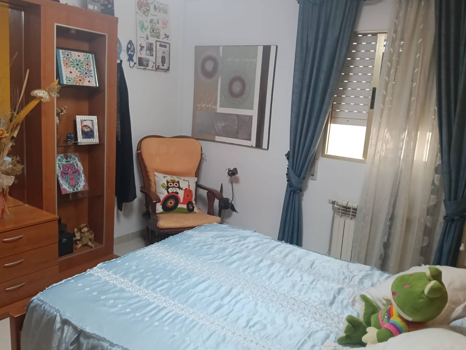 4 makuuhuone Asunto myytävänä paikassa Vinaros - 139 000 € (Ref: 9183262)