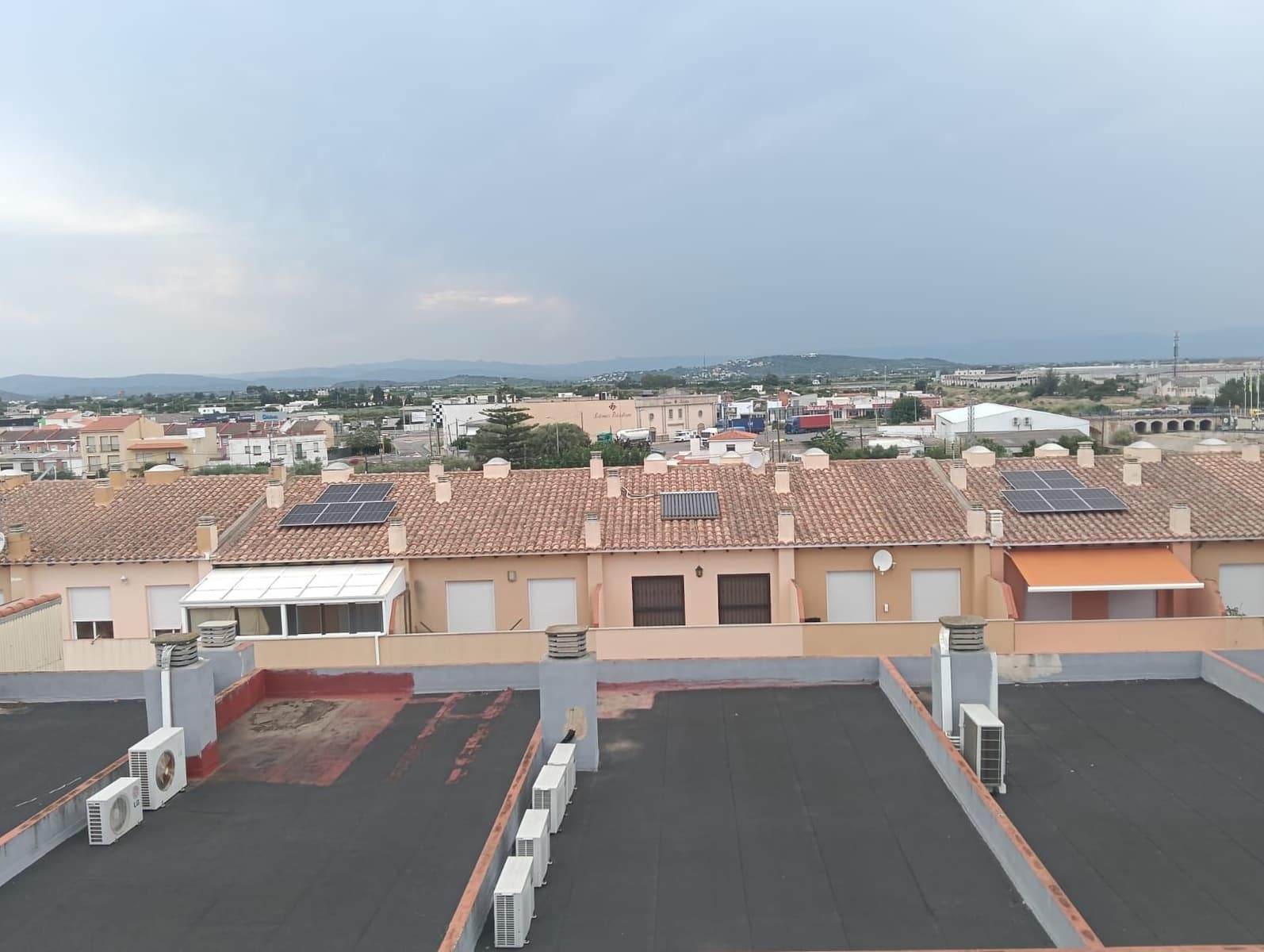 4 makuuhuone Asunto myytävänä paikassa Vinaros - 139 000 € (Ref: 9183262)