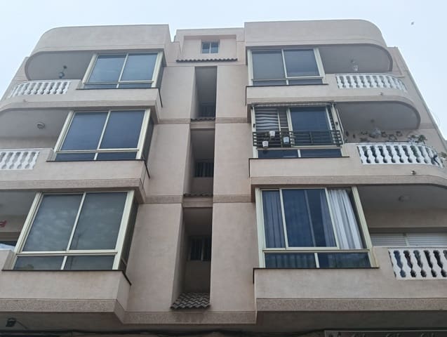 4 slaapkamer Flat te koop in Vinaròs - € 139.000 (Ref: 9183262)