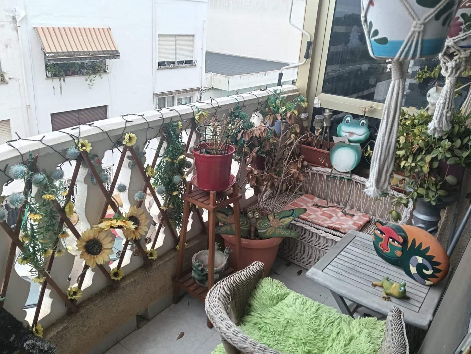 4 makuuhuone Asunto myytävänä paikassa Vinaros - 139 000 € (Ref: 9183262)