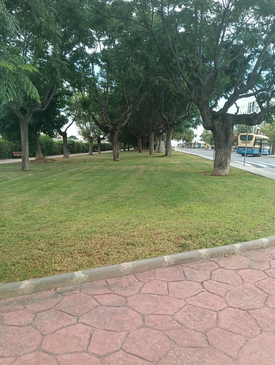 4 makuuhuone Asunto myytävänä paikassa Vinaros - 139 000 € (Ref: 9183262)