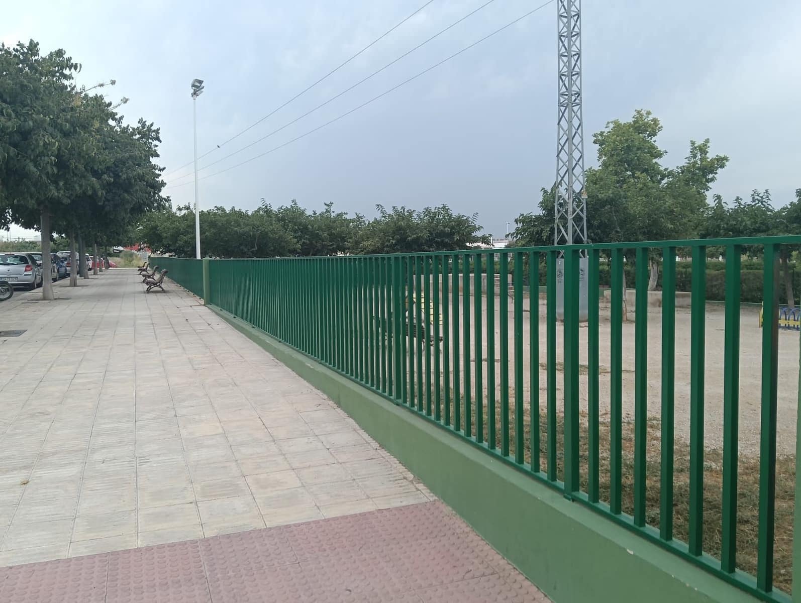 4 makuuhuone Asunto myytävänä paikassa Vinaros - 139 000 € (Ref: 9183262)