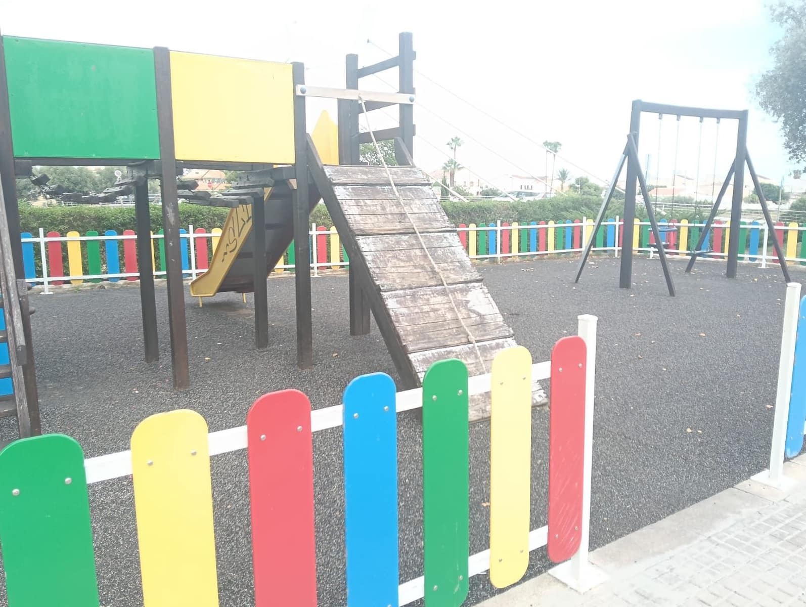 4 makuuhuone Asunto myytävänä paikassa Vinaros - 139 000 € (Ref: 9183262)