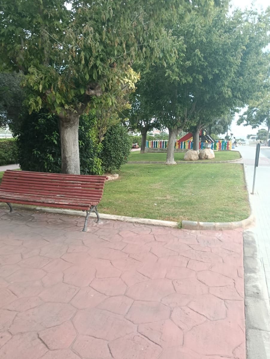 4 makuuhuone Asunto myytävänä paikassa Vinaros - 139 000 € (Ref: 9183262)