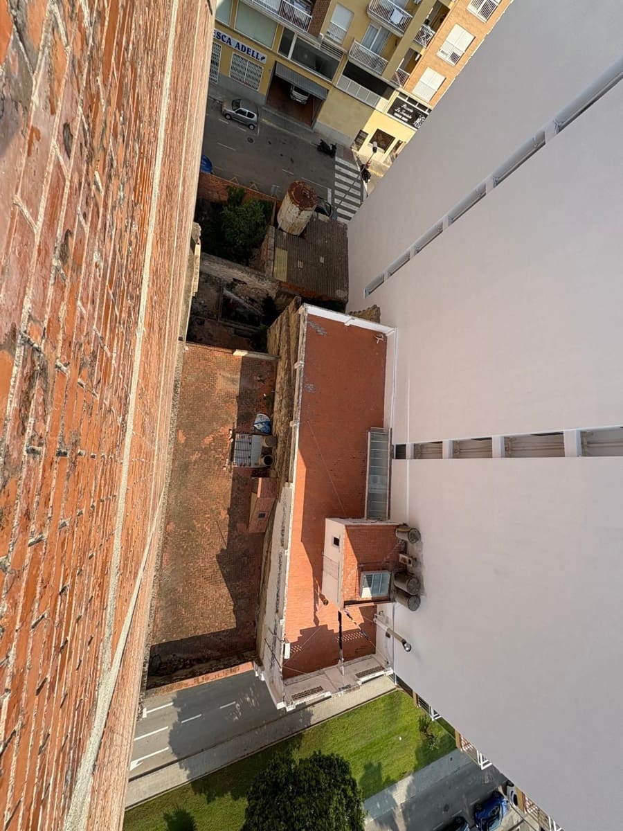 Byggegrund til salg i Vinaros - € 565.000 (Ref: 9189008)