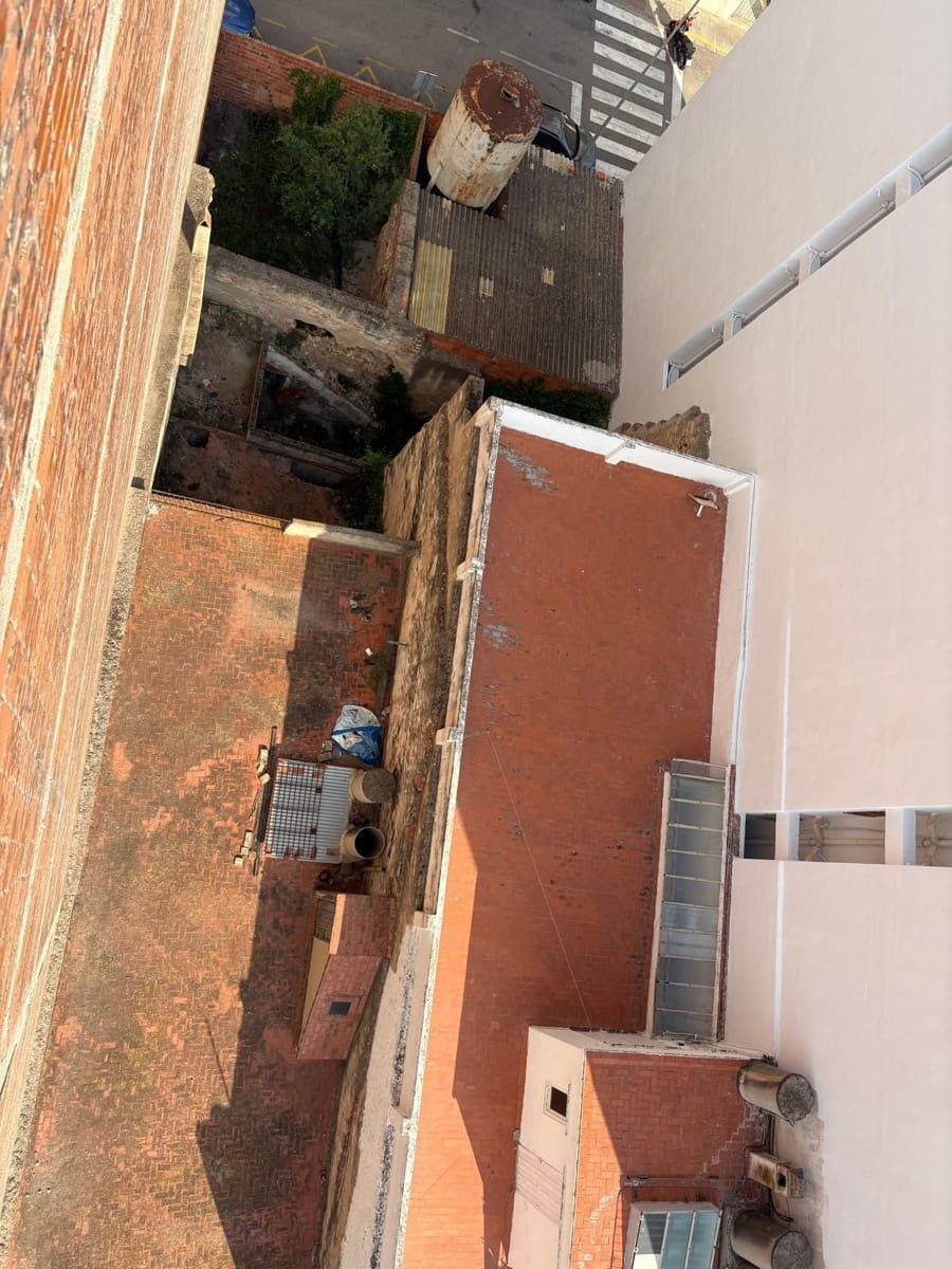 Byggegrund til salg i Vinaros - € 565.000 (Ref: 9189008)