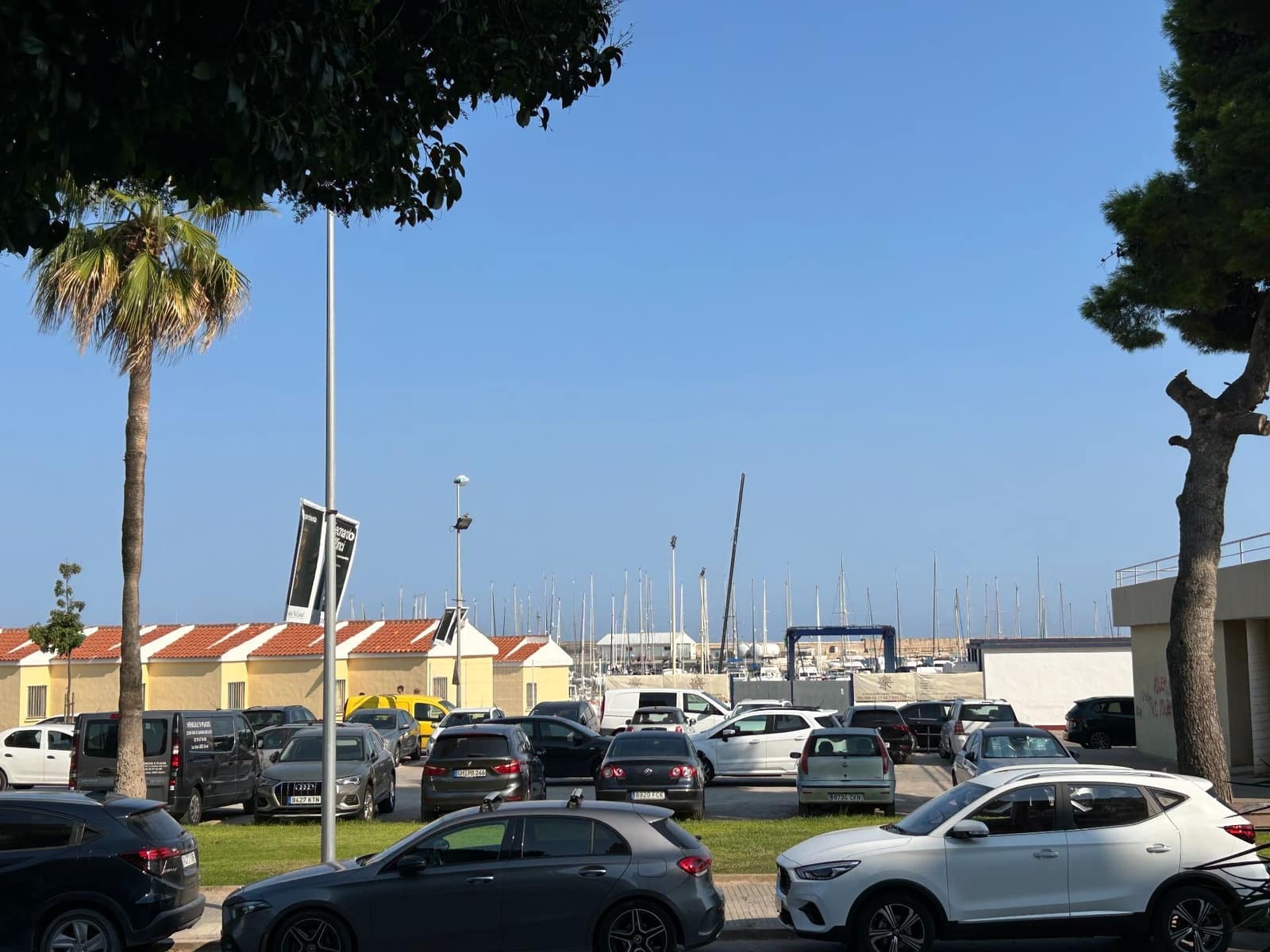 Byggegrund til salg i Vinaros - € 565.000 (Ref: 9189008)