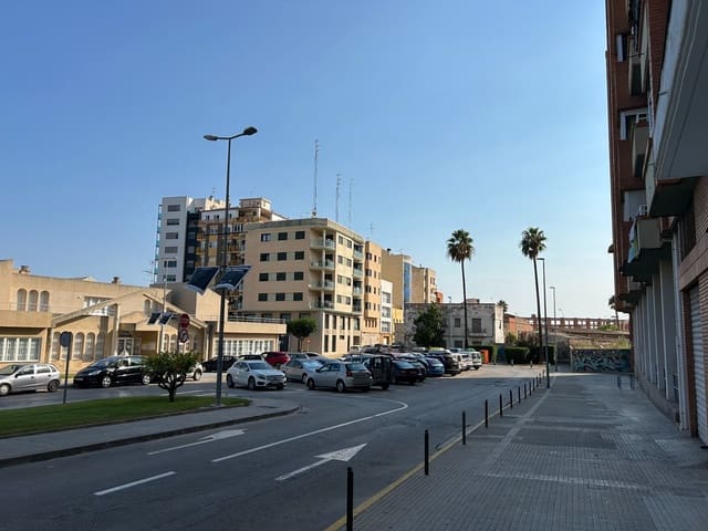 Tomt till salu i Vinaròs - 565 000 € (Ref: 9189008)