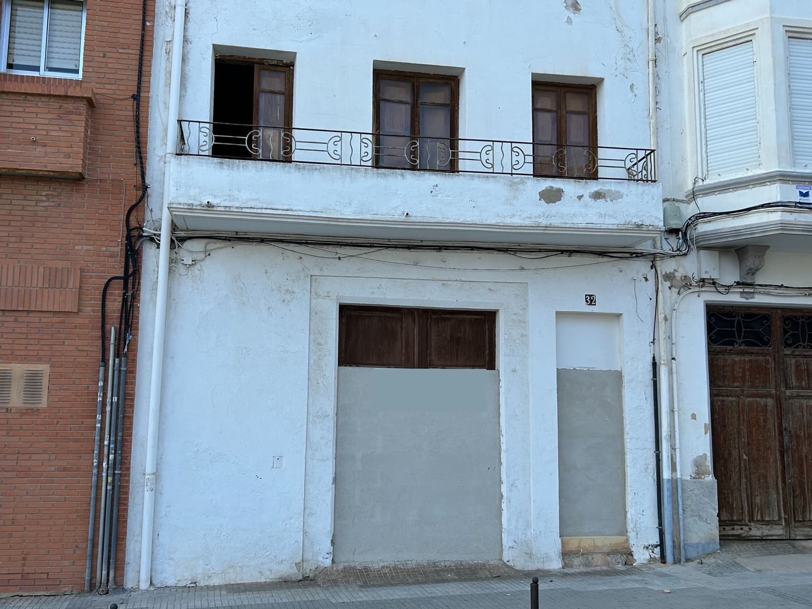 Byggegrund til salg i Vinaros - € 565.000 (Ref: 9189008)