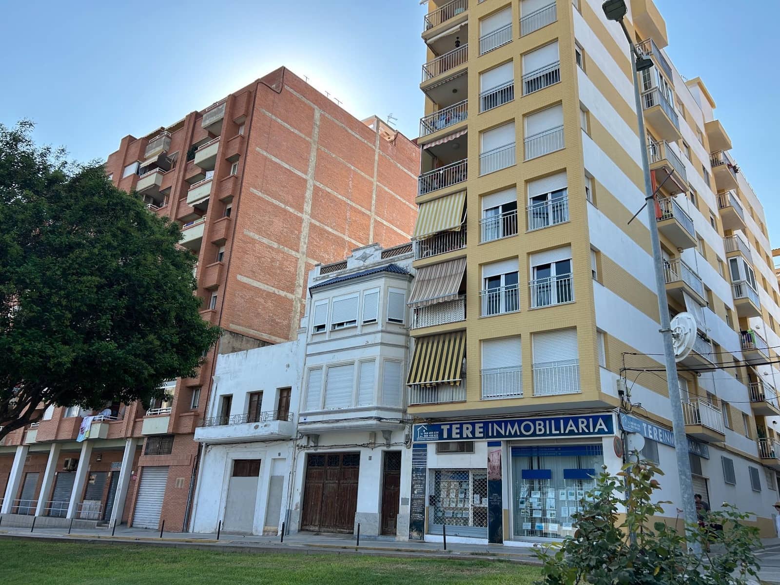 Byggegrund til salg i Vinaros - € 565.000 (Ref: 9189008)