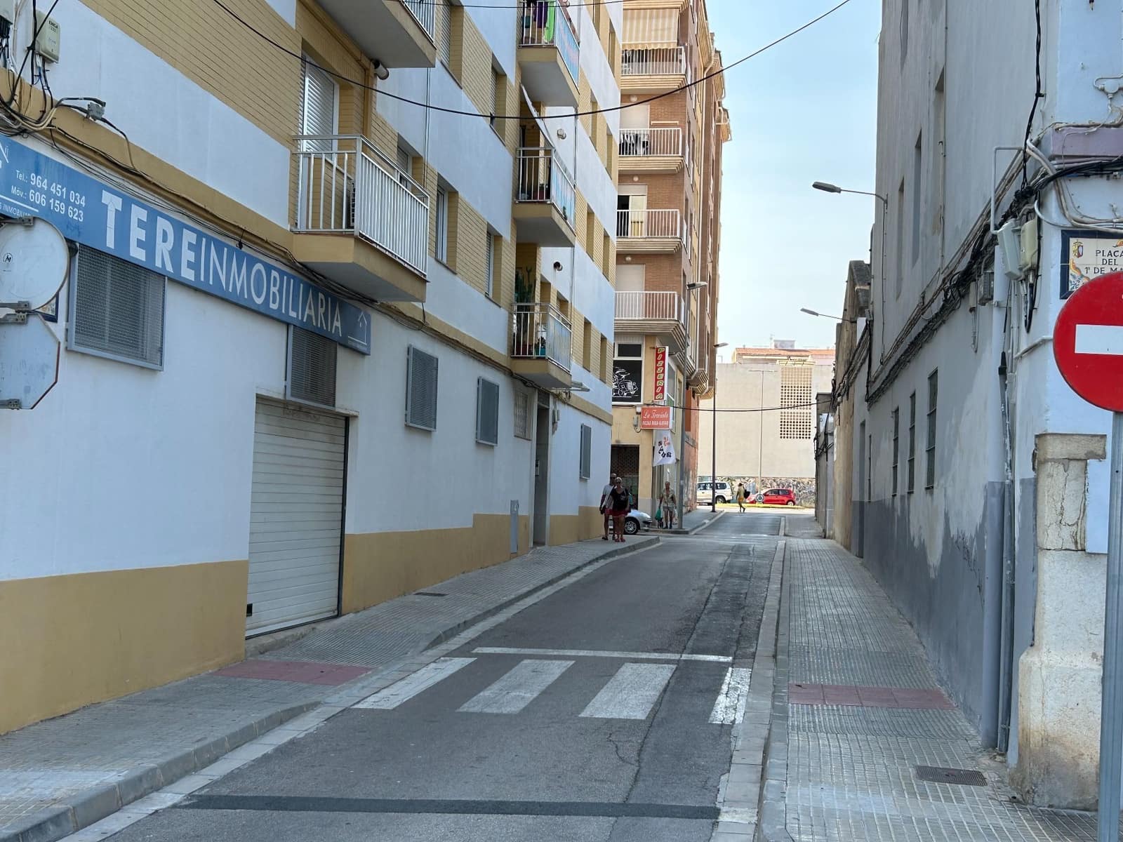 Byggegrund til salg i Vinaros - € 565.000 (Ref: 9189008)