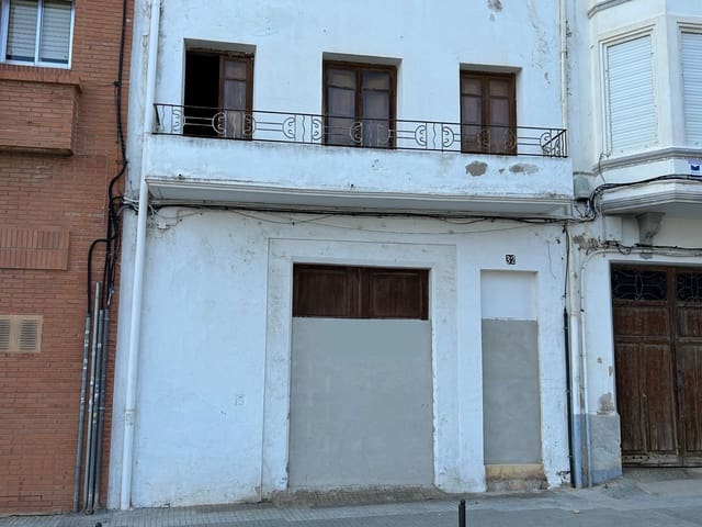 Tomt till salu i Vinaròs - 565 000 € (Ref: 9189008)