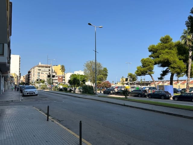 Tomt till salu i Vinaròs - 565 000 € (Ref: 9189008)