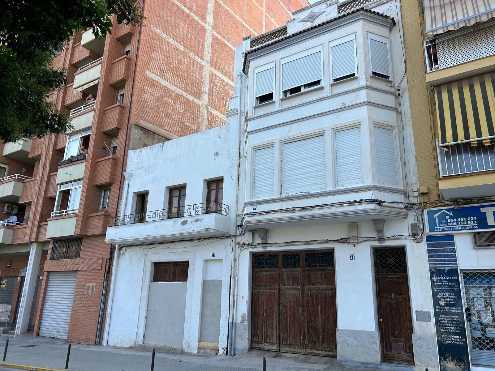 Byggegrund til salg i Vinaros - € 565.000 (Ref: 9189008)