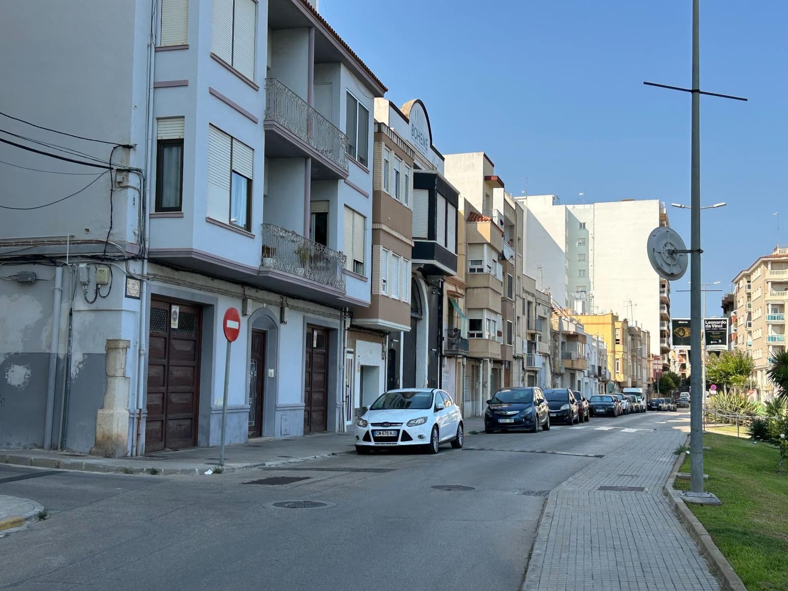 Byggegrund til salg i Vinaros - € 565.000 (Ref: 9189008)