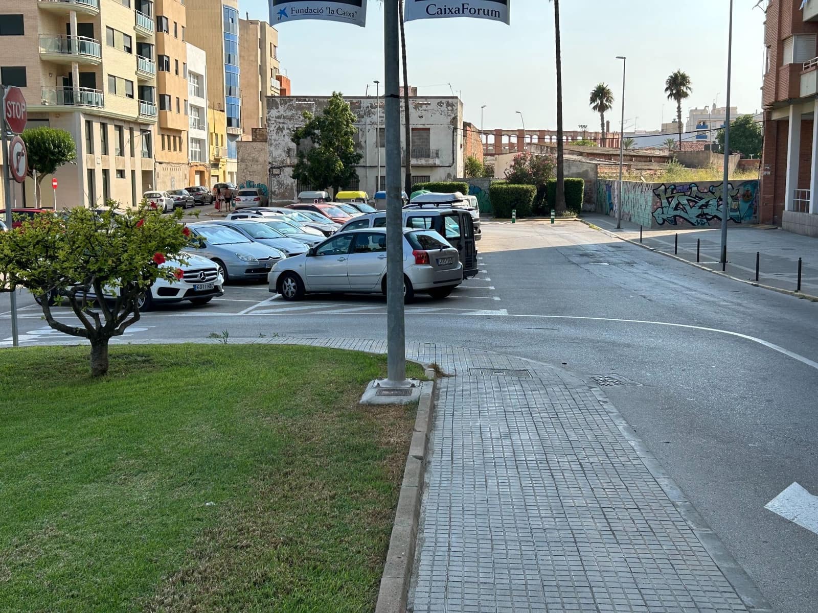 Byggegrund til salg i Vinaros - € 565.000 (Ref: 9189008)