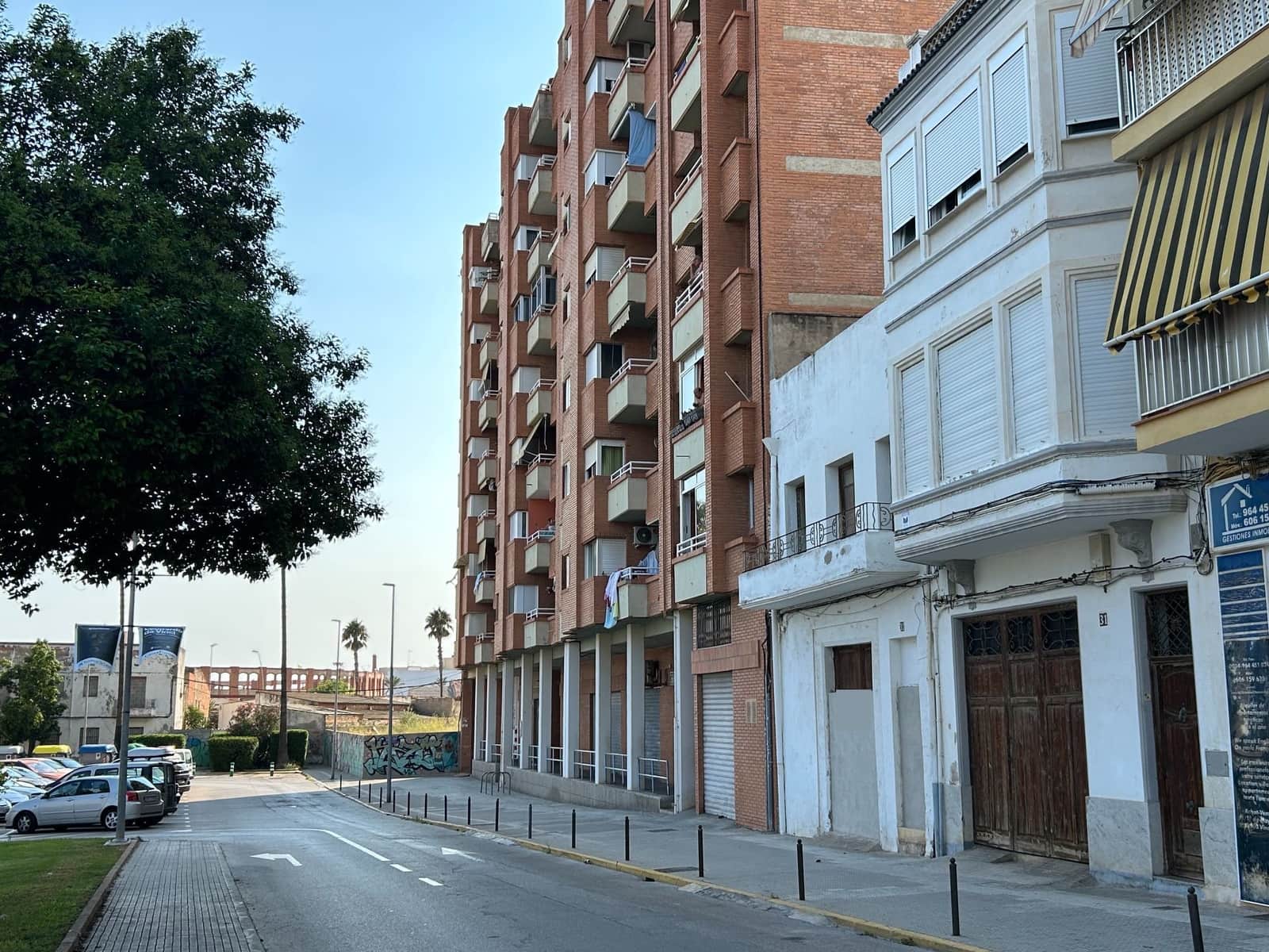 Byggegrund til salg i Vinaros - € 565.000 (Ref: 9189008)