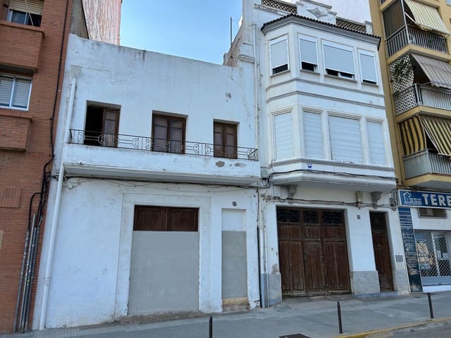 Tomt till salu i Vinaròs - 565 000 € (Ref: 9189008)