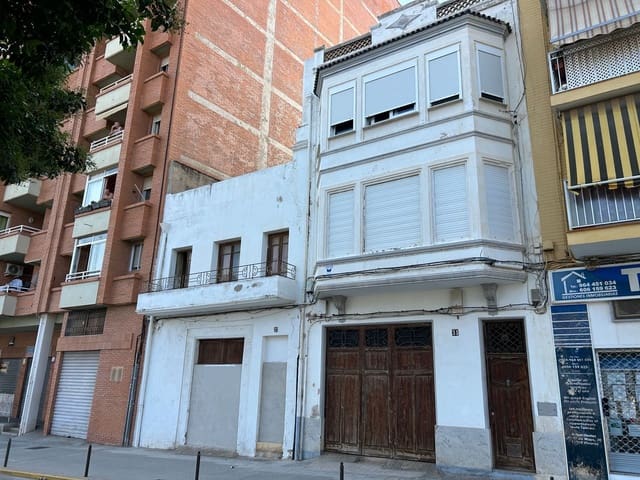 Tomt till salu i Vinaròs - 565 000 € (Ref: 9189008)