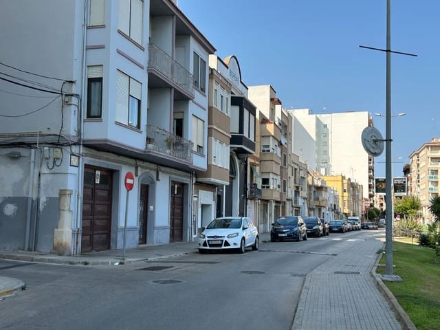 Tomt till salu i Vinaròs - 565 000 € (Ref: 9189008)