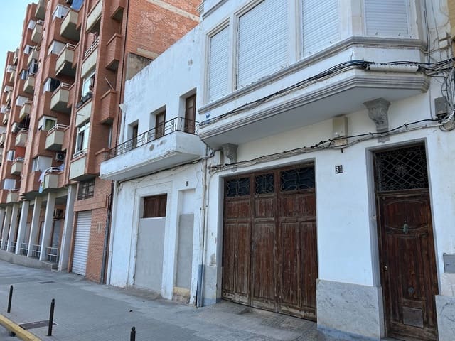 Tomt till salu i Vinaròs - 565 000 € (Ref: 9189008)