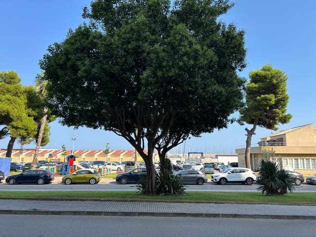 Tomt till salu i Vinaròs - 565 000 € (Ref: 9189008)