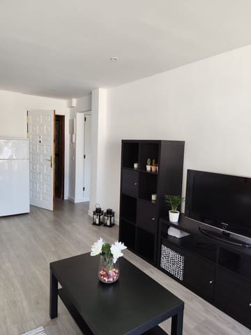 1 makuuhuone Asunto myytävänä paikassa Benalmádena mukana uima-altaan - 264 500 € (Ref: 9189572)