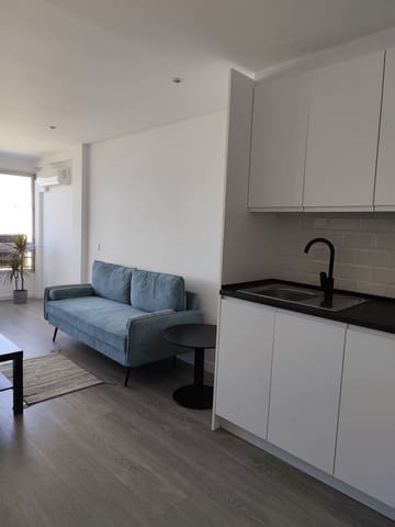 1 makuuhuone Asunto myytävänä paikassa Benalmádena mukana uima-altaan - 264 500 € (Ref: 9189572)