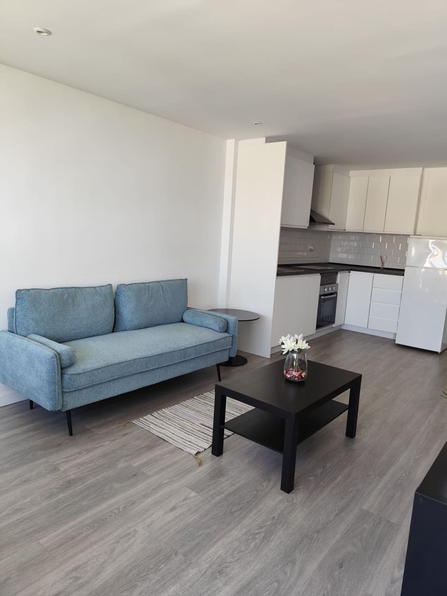 1 soverom Leilighet til salgs i Benalmadena med svømmebasseng - € 264 500 (Ref: 9189572)